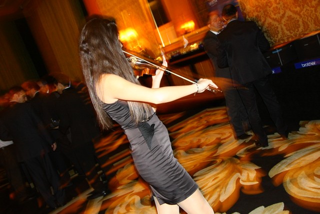 EBE Event 